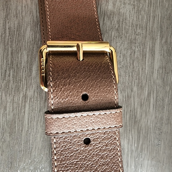 SOLD Gucci Ophidia Supreme belt - Picture 3 of 5